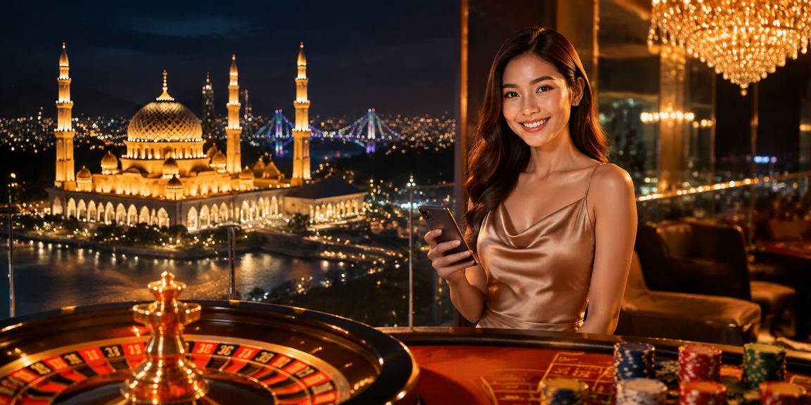 Nikmati pelbagai kategori permainan di 950